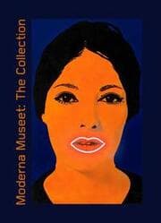 Cover von Moderna Museet: Collection