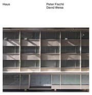 Cover von Peter Fischli, David Weiss. Haus