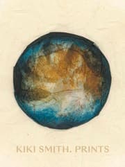 Cover von Kiki Smith. Get in Touch