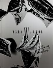 Cover von Andy Warhol. Exhibits - A Glittering Alternative
