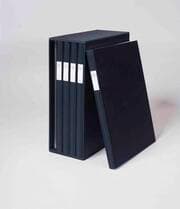 Cover von Haus-Rucker-Co Drawings and Objects 1969-1989. 5 Volumes in a slipcas