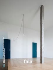 Cover von Fala Atelier (Porto) 2G / 80