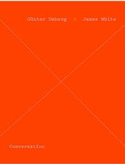 Cover von Günter Umberg / James White. Conversation