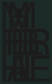 Cover von M+M. Fieberhalle