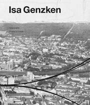 Cover von Isa Genzken. Außenprojekte / Projects for Outside
