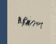 Cover von Arnulf Rainer REVUE 1.0