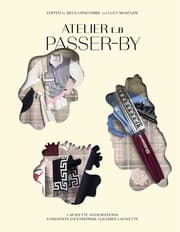 Cover von Atelier EB: Passer-by Lucy McKenzie & Beca Lipscombe