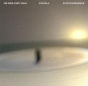 Cover von Anri Sala. Day Still Night Again.