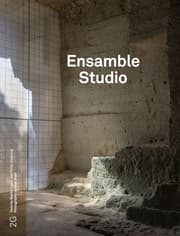Cover von 2G. 82 Ensamble Studio