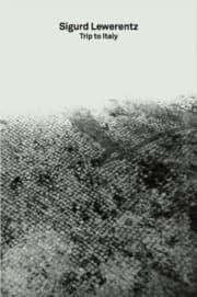 Cover von 2G Essays: Sigurd Lewerentz. Trip to Italy