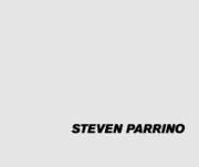 Cover von Steven Parrino. Nihilism Is Love