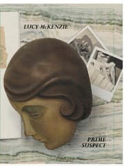 Cover von Lucy McKenzie - Prime Suspect