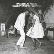 Cover von Hasselblad Award - Celebrating Photography