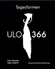 Cover von Floris Neusüss / Peter Cardorff: Tagesformen - ULO 366