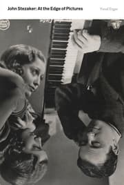 Cover von John Stezaker: At the Edge of Pictures