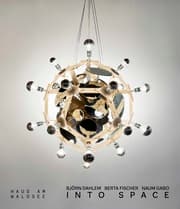 Cover von Berta Fischer, Björn Dahlem, Naum Gabo - Into Space