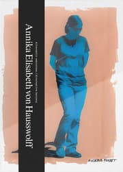 Cover von Annika Elisabeth von Hausswolff: Alternative Secrecy