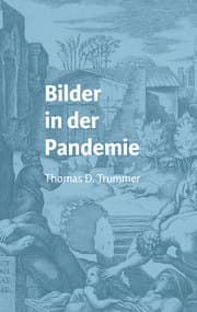 Cover von Bilder der Pandemie. 50 Bildbetrachtungen