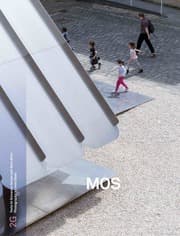 Cover von 2G / 84 MOS