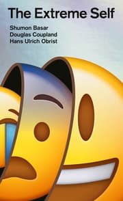 Cover von The Extreme Self: Age of You