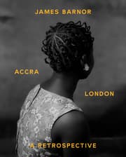 Cover von James Barnor: Accra / London - A Retrospective