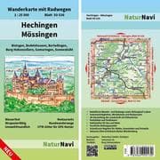 Cover von Hechingen - Mössingen