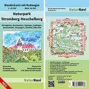 Cover von Naturpark Stromberg-Heuchelberg
