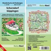 Cover von Schorndorf - Göppingen