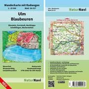 Cover von Ulm - Blaubeuren
