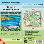 Cover von Edersee - Kellerwald Nord