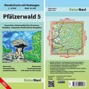 Cover von Pfälzerwald 5