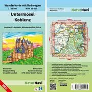 Cover von Untermosel - Koblenz