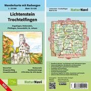 Cover von Lichtenstein - Trochtelfingen