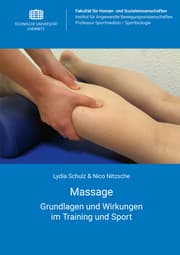 Cover von Massage