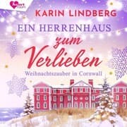 Cover von Ein Herrenhaus zum Verlieben