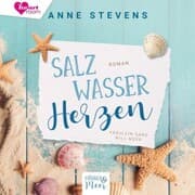Cover von Salzwasser Herzen