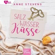 Cover von Salzwasser Küsse