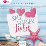 Cover von Salzwasser Liebe
