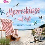 Cover von Meeresküsse auf Sylt - Meerverliebt 1