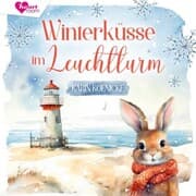 Cover von Winterküsse im Leuchtturm 1