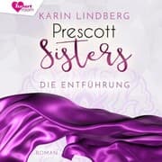 Cover von Prescott Sisters 2