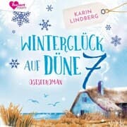 Cover von Winterglück auf Düne 7
