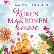 Cover von Kokosmakronenküsse