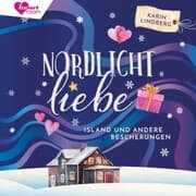 Cover von Nordlichtliebe