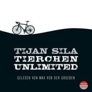 Cover von Tierchen Unlimited