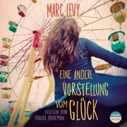 Cover von Eine andere Vorstellung von Glück
