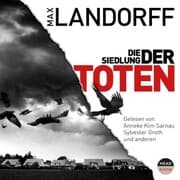 Cover von Die Siedlung der Toten
