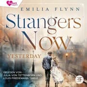 Cover von Strangers Now: Yesterday