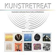 Cover von Kunstretreat
