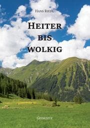 Cover von Heiter bis wolkig